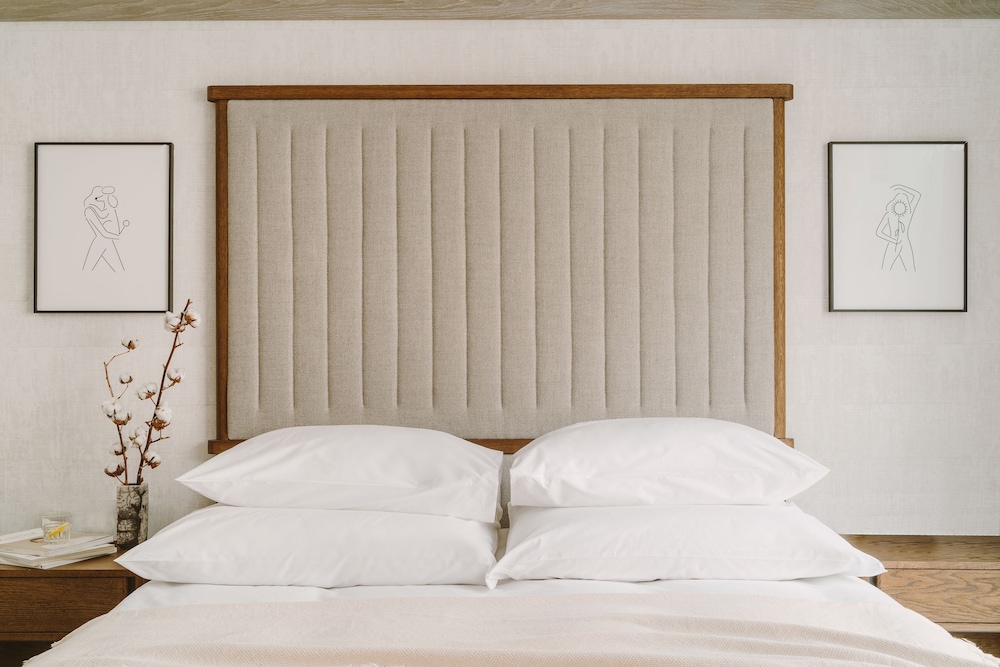 Classic Double Room - Photo 3