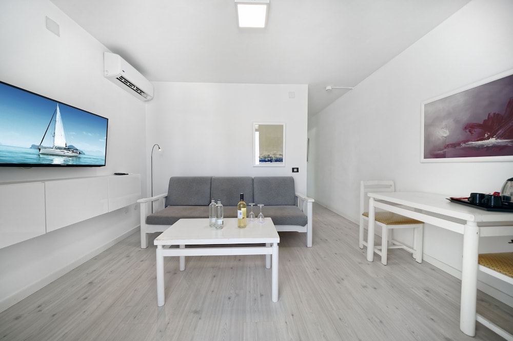 Superior Apartment, 1 Bedroom photo 2