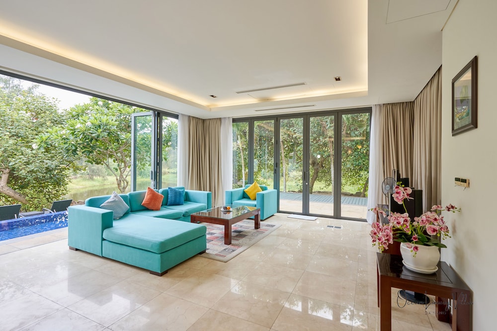 Family Villa, 5 Bedrooms