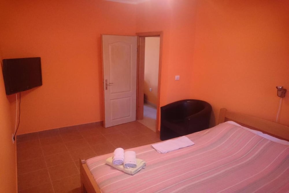 Apartment, 1 Bedroom
