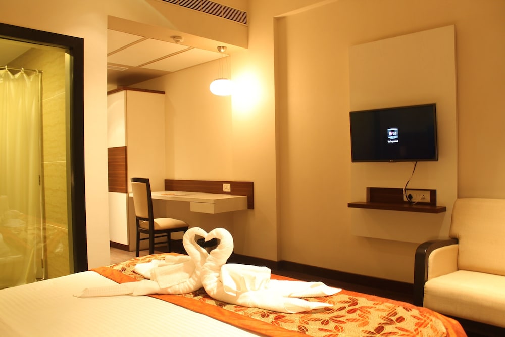 Superior Double Room photo 3