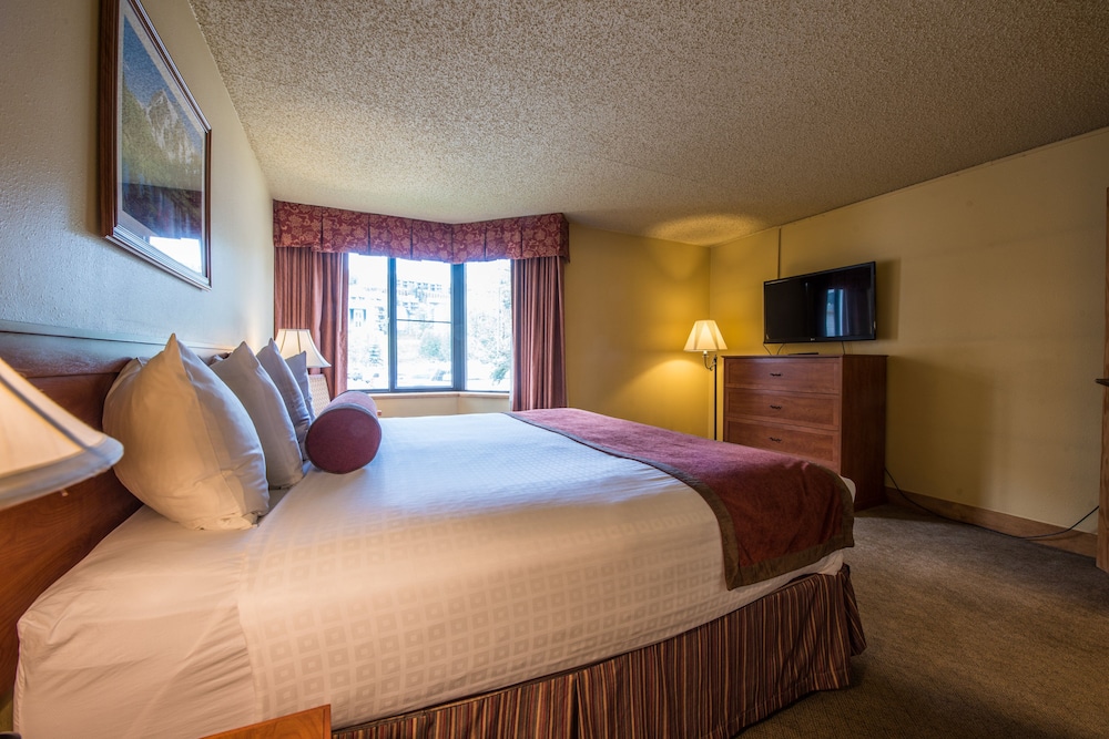 Grand Suite, 2 Bedrooms (Lodge, Pitkin, Pet Friendly) - Photo 5