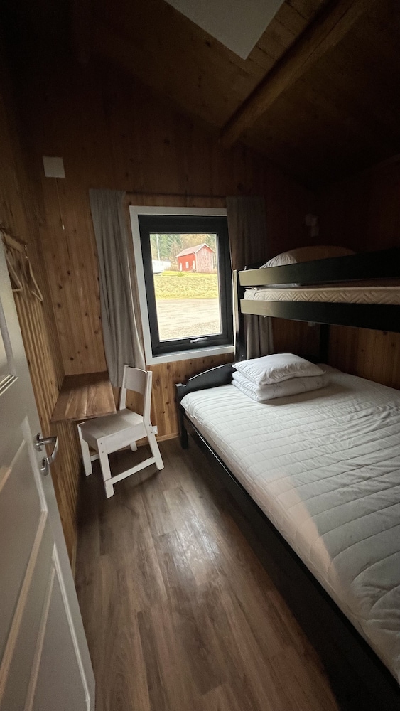 Family Cabin, 2 Bedrooms, Sea View photo 1