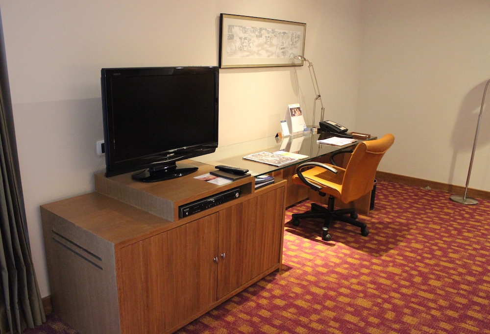 Junior Suite Twin with Exclusive Benefits photo 2