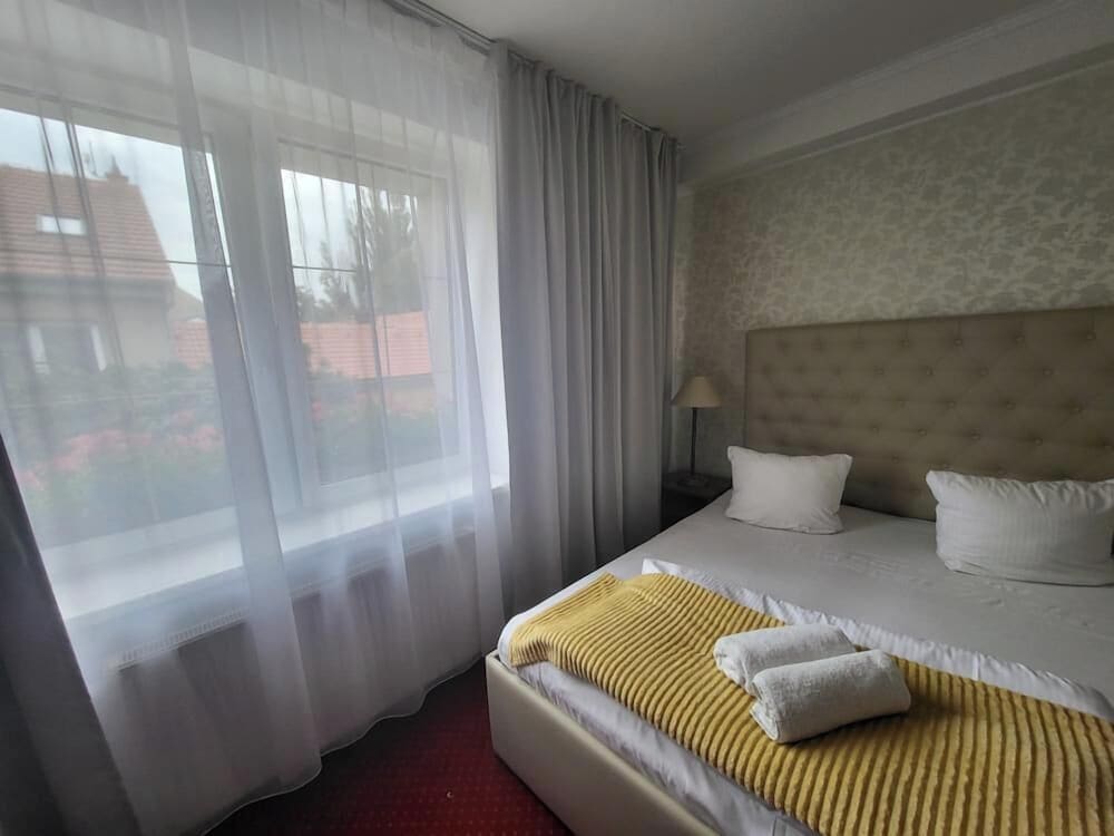 Deluxe Room photo 3