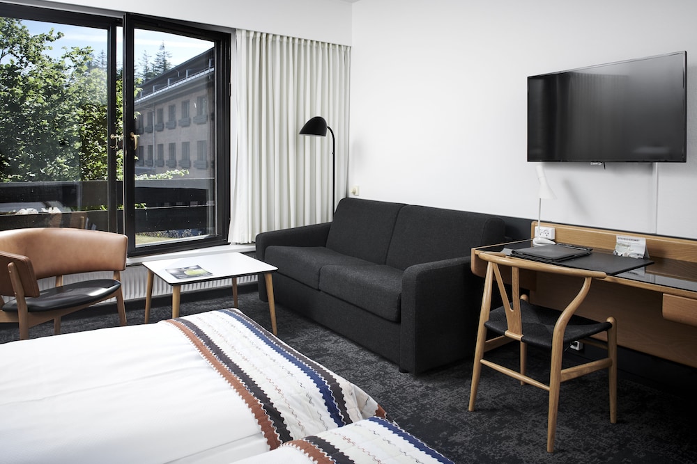 Family Double or Twin Room - Photo 3