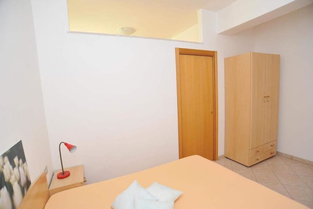 Apartamento Familiar, 1 Quarto, Cozinha, Vista para o Jardim