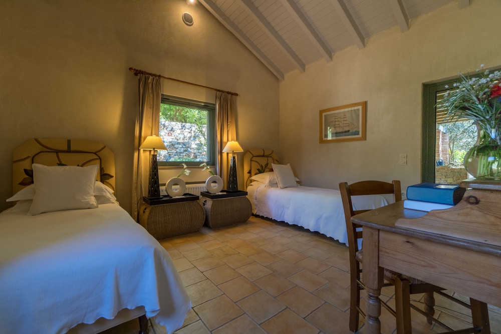 Villa, 3 Bedrooms photo 2