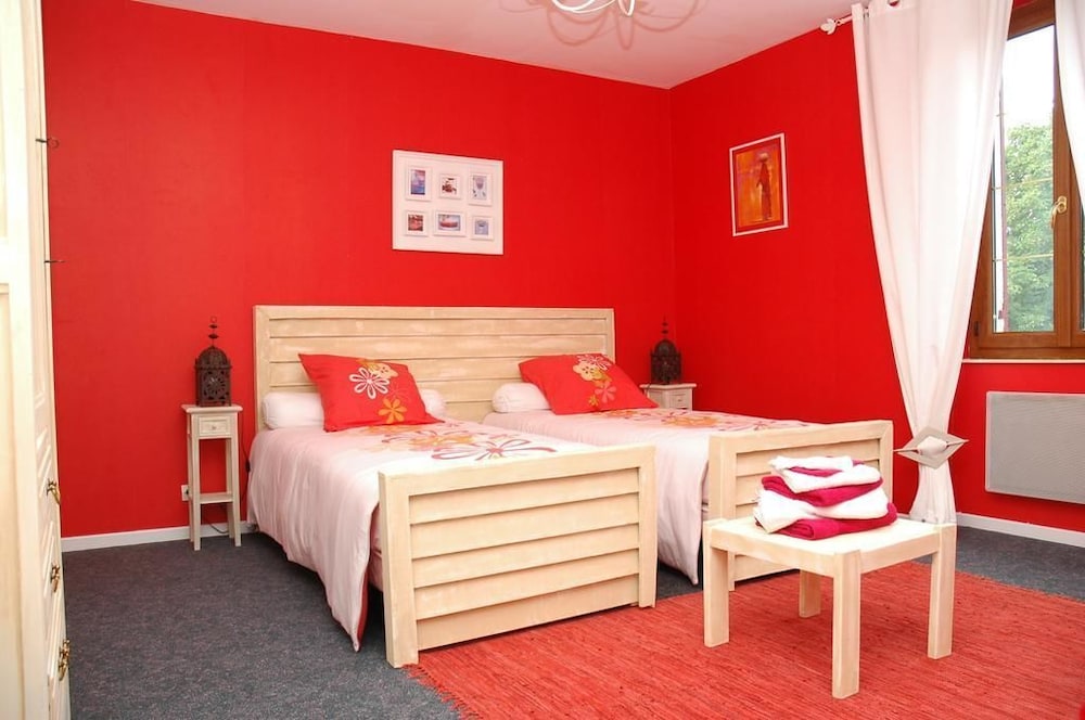 Twin Room photo 1