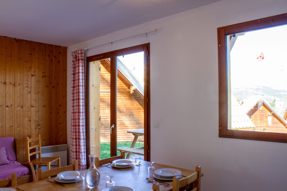 Chalet, 3 bedrooms for 8 photo 1