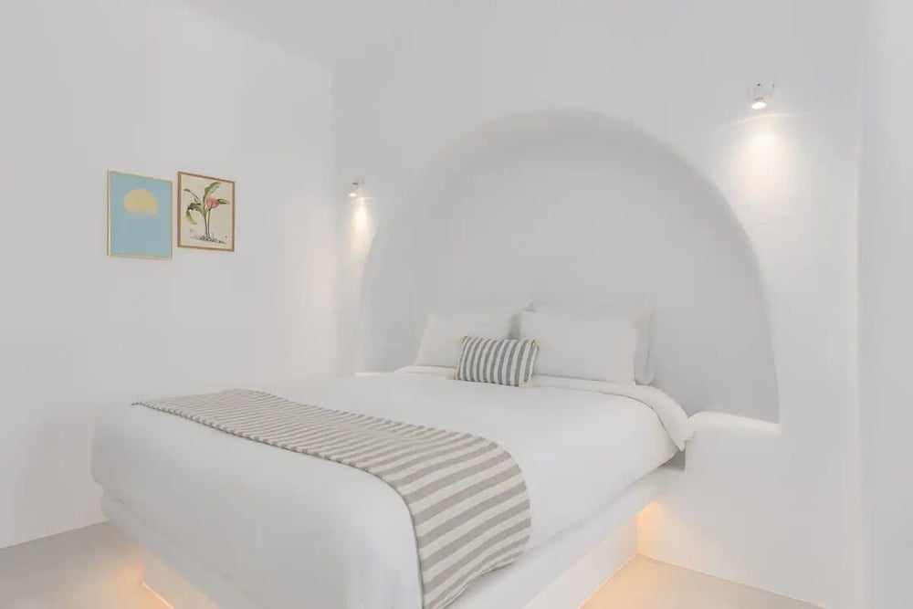 Two bedroom Suite by Koumi Homes Mykonos photo 2