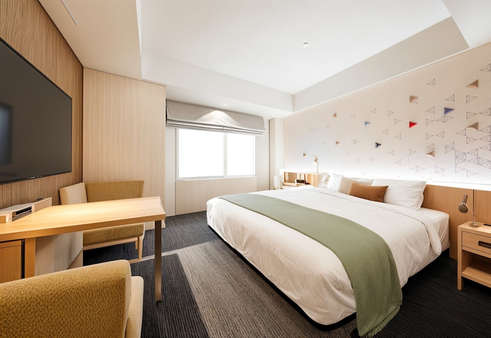 King Double Room - Photo 1