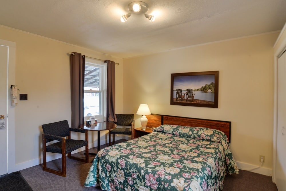 Comfort Room, 1 Double Bed photo 2