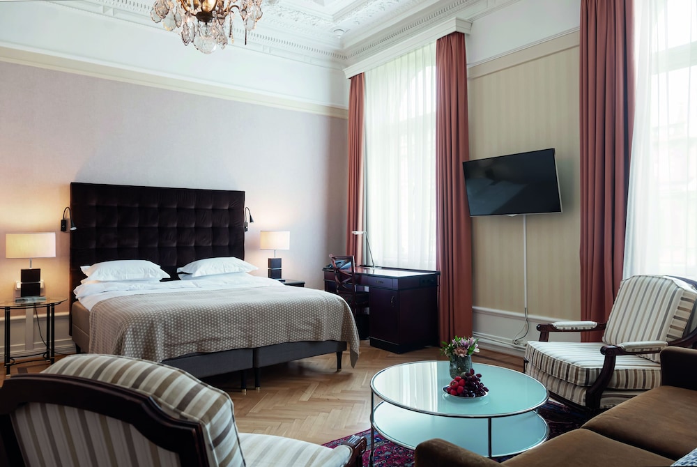 Junior Suite - Photo 21