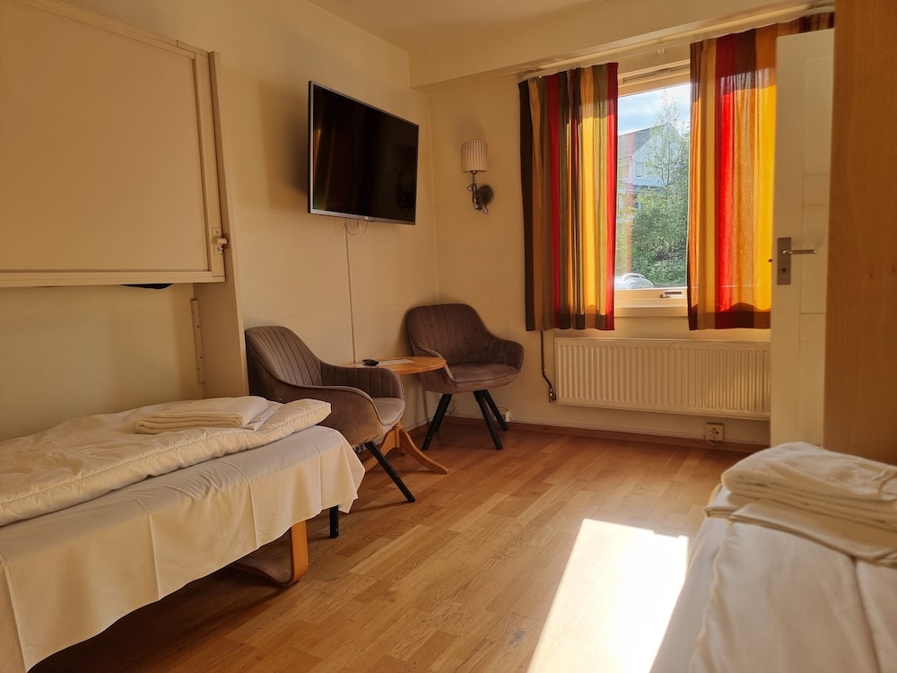 Standard Quadruple Room photo 1