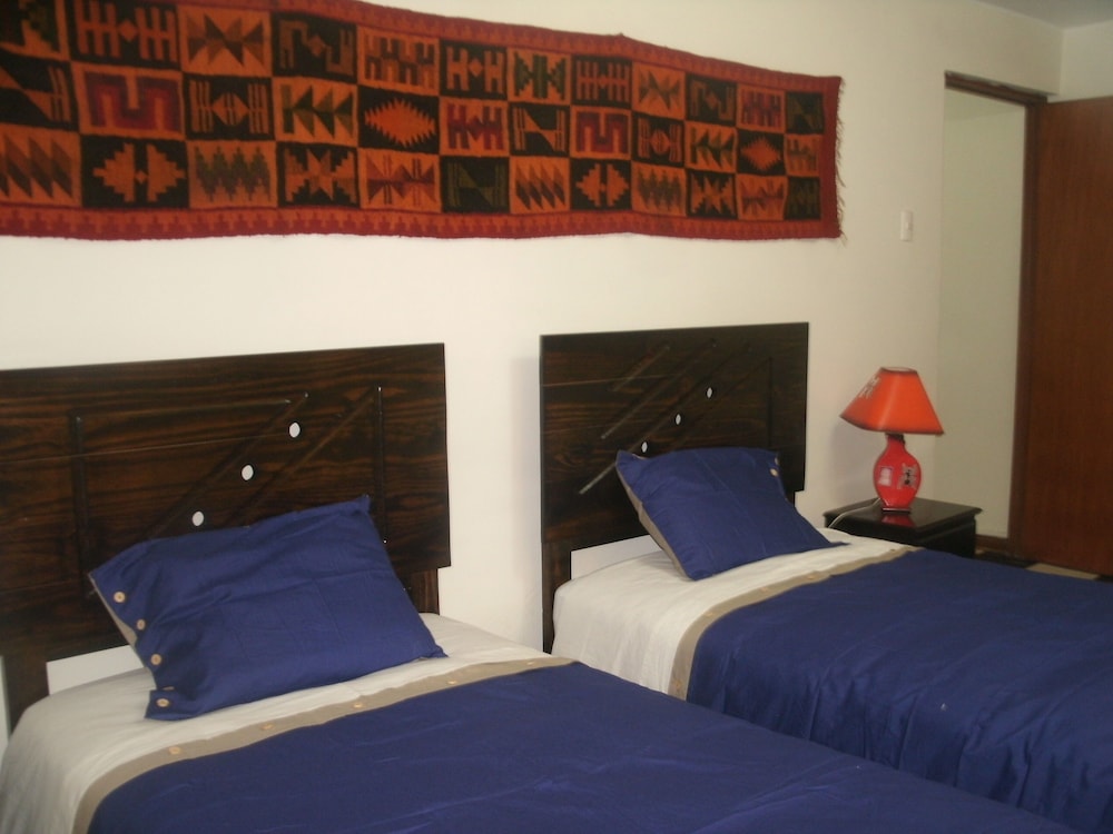 Apartment, 2 Bedrooms