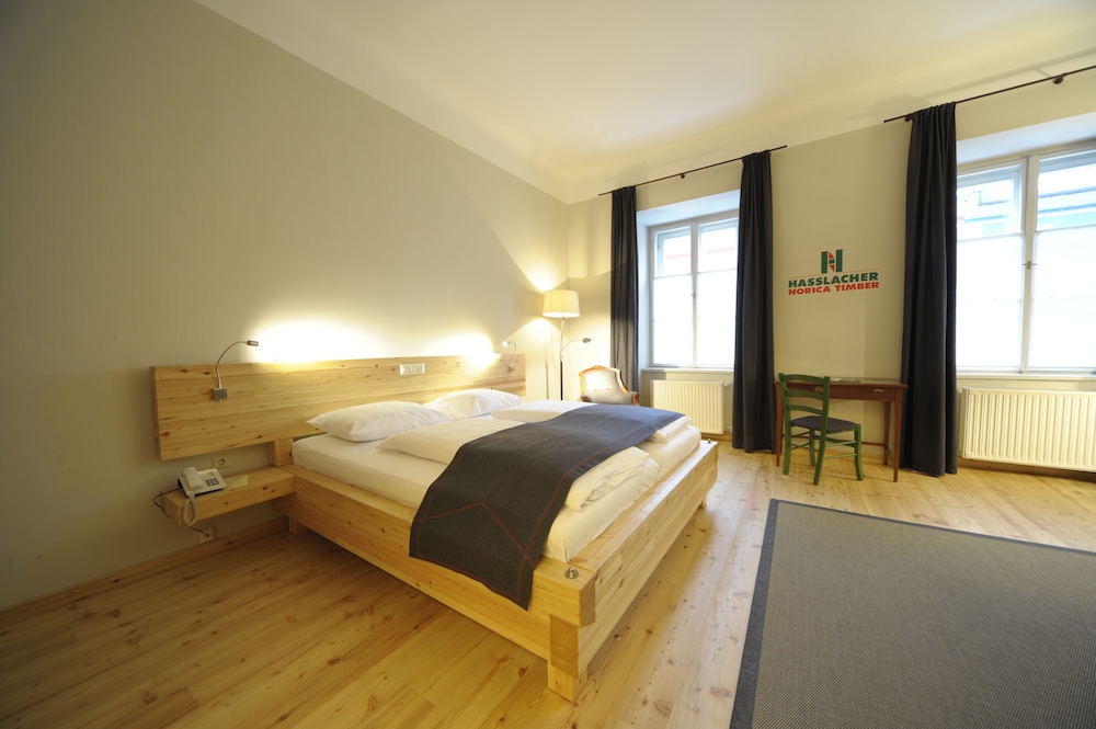 Business Double Room photo 1