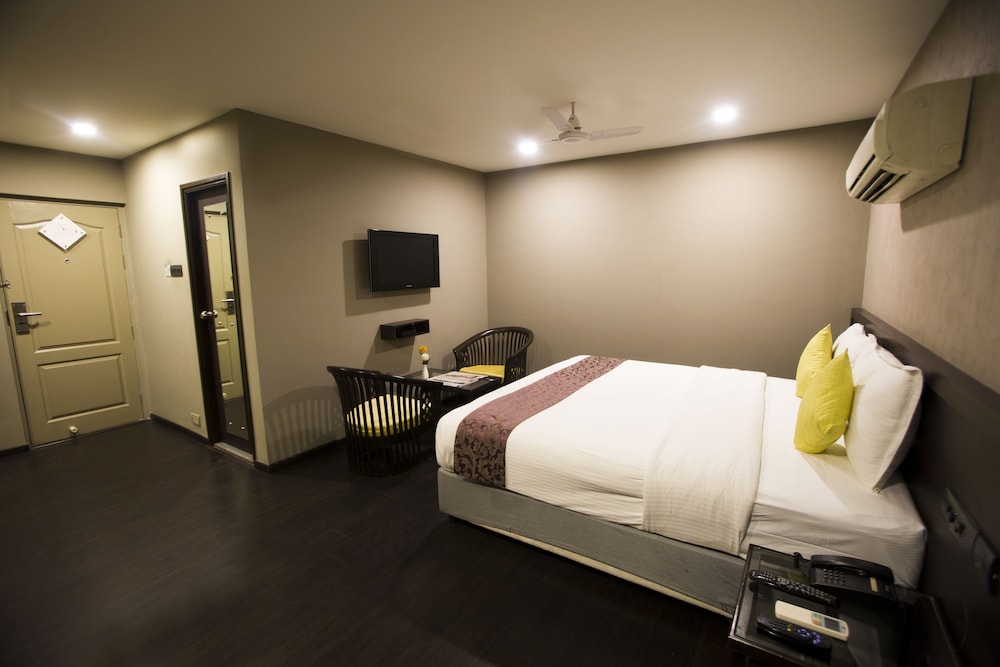 Executive Room photo 3