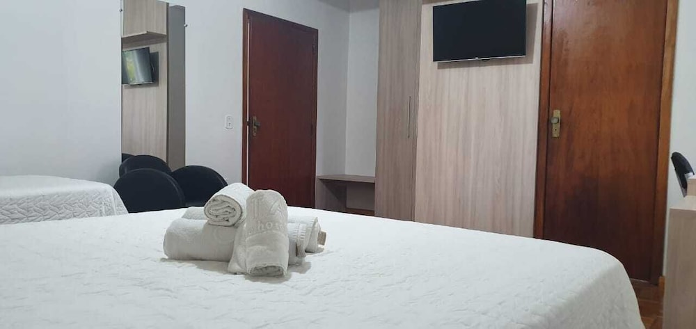 Executive Triple Room photo 1