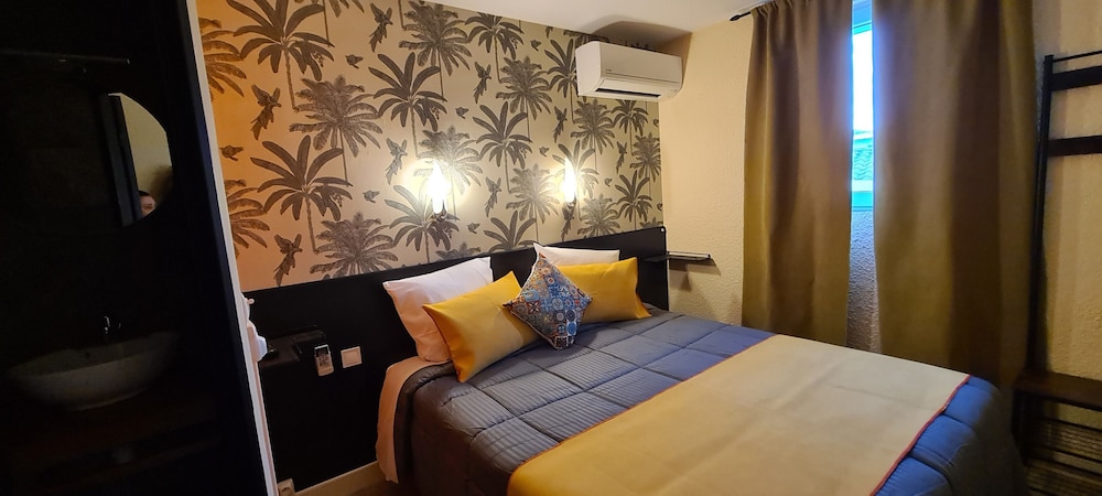 Classic Double Room - Photo 20