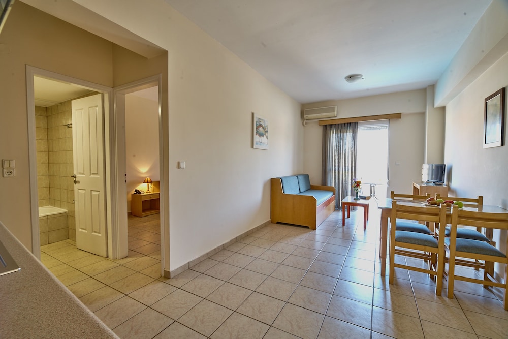 Standard Apartment, 1 Bedroom photo 2