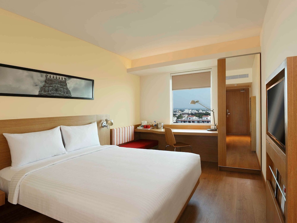 Standard Double Room, 1 Double Bed (Extra benefits)
