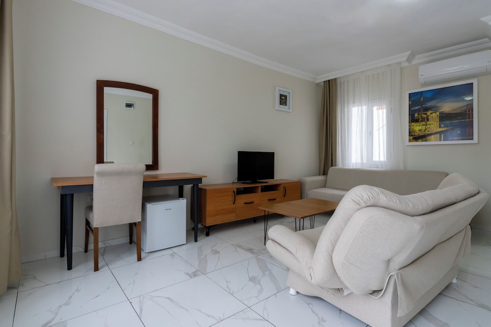 Family Villa