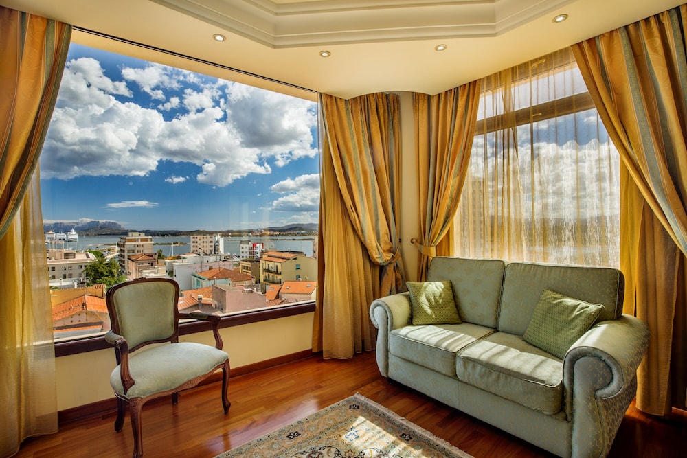 Suite (Panorama)