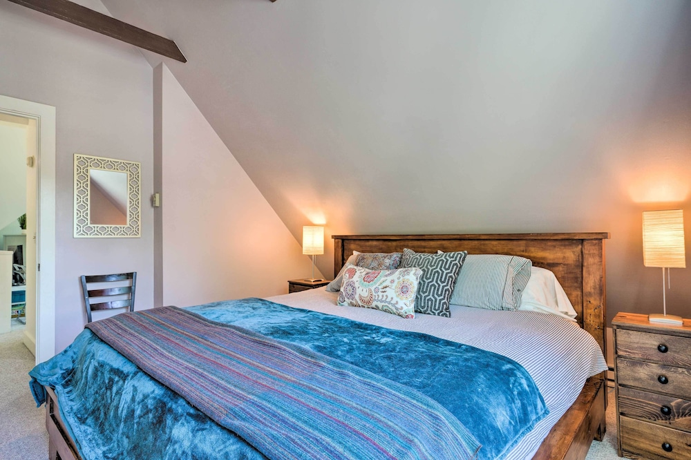 Cottage (2 Bedrooms) photo 2