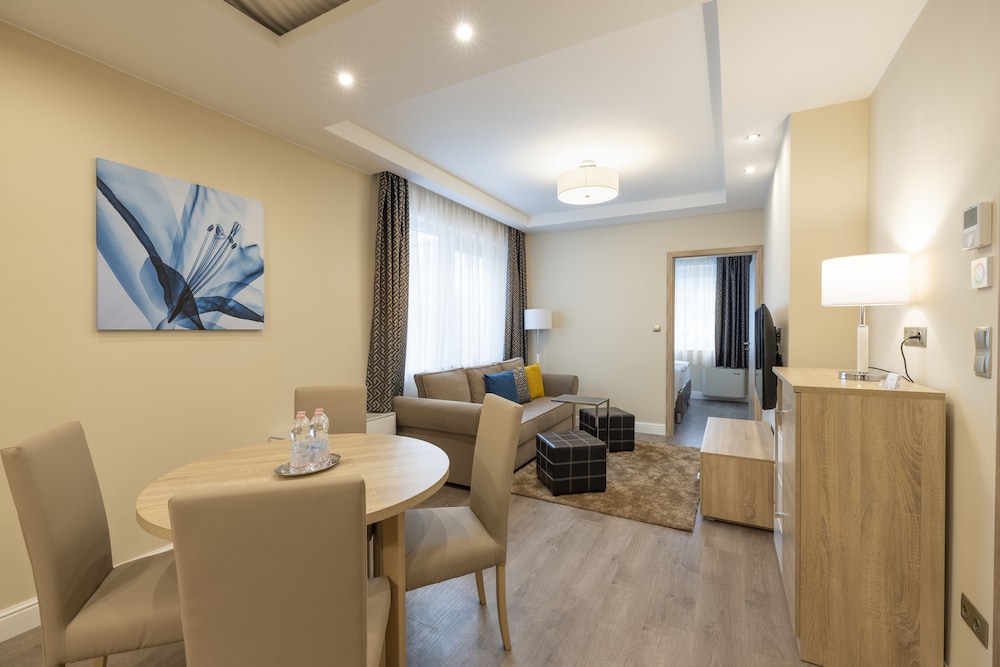 Superior Apartment, Balcony - Photo 40