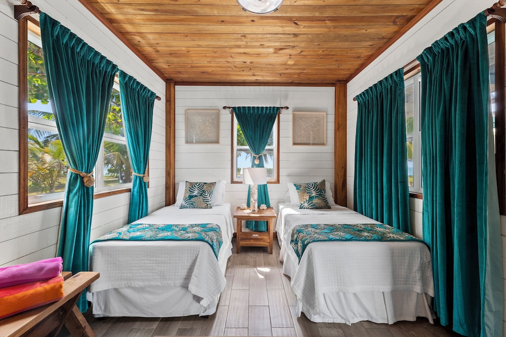 Classic Double Room, Garden View