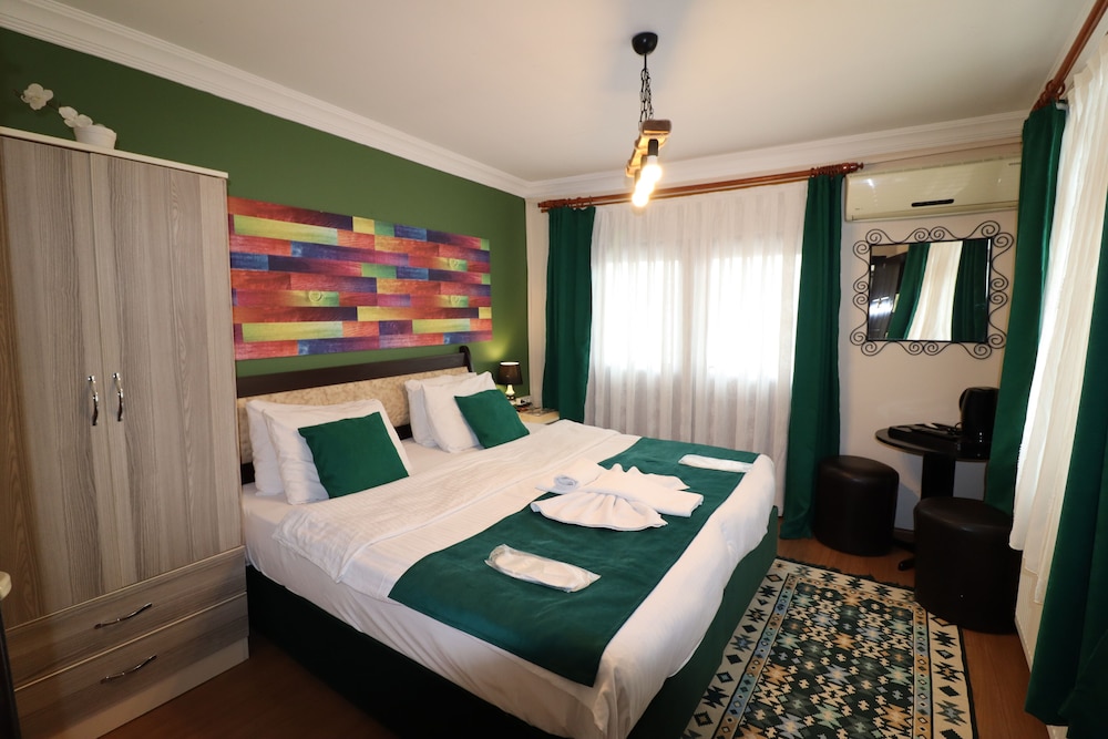 Standard Double Room, Sea View photo 1