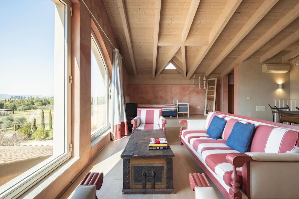 Apartment (6 people)