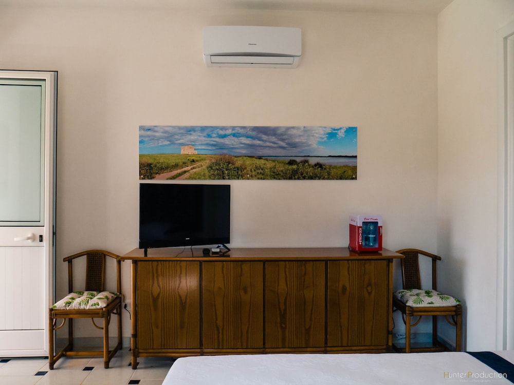 Panoramic Double Room photo 3