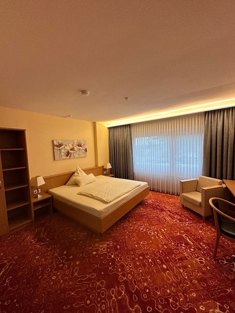 Economy Single Room photo 1