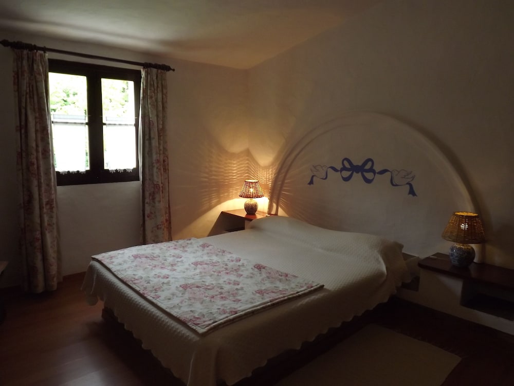Apartamento, 1 habitación (para 4 personas)