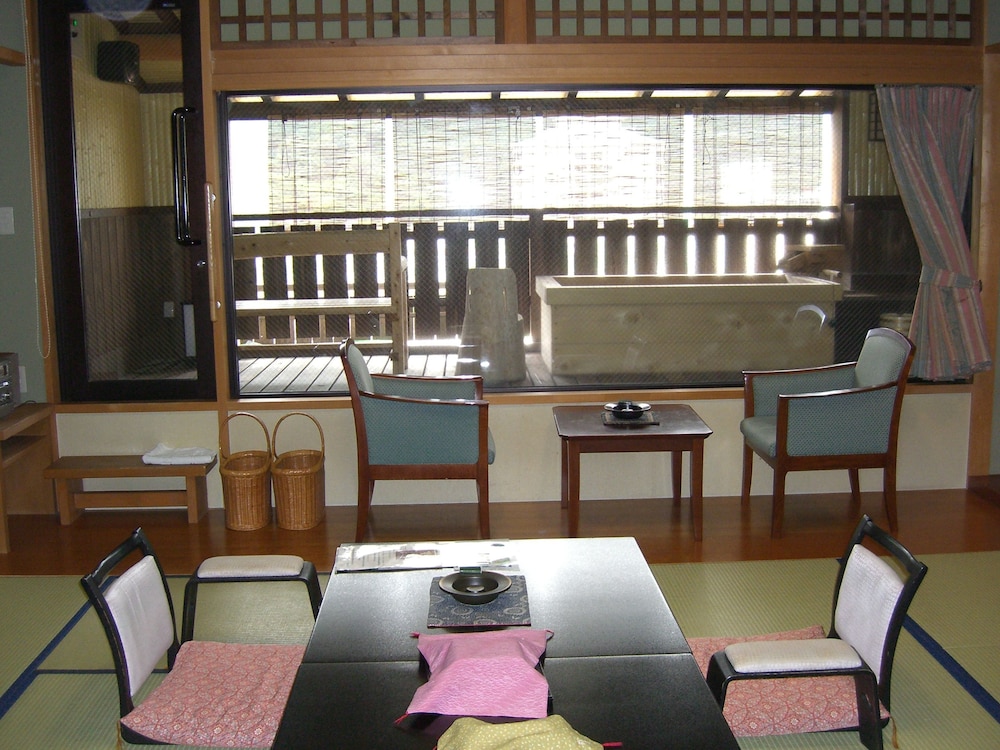Classic Room (Sasara-Kan, Private Open Bath) photo 2