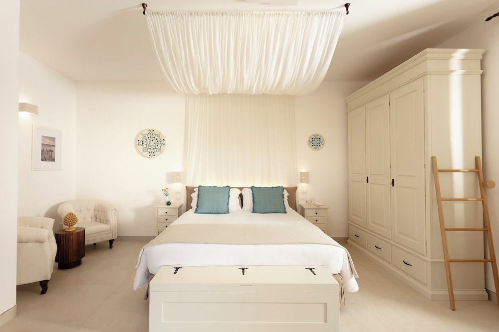 Deluxe Double or Twin Room photo 2