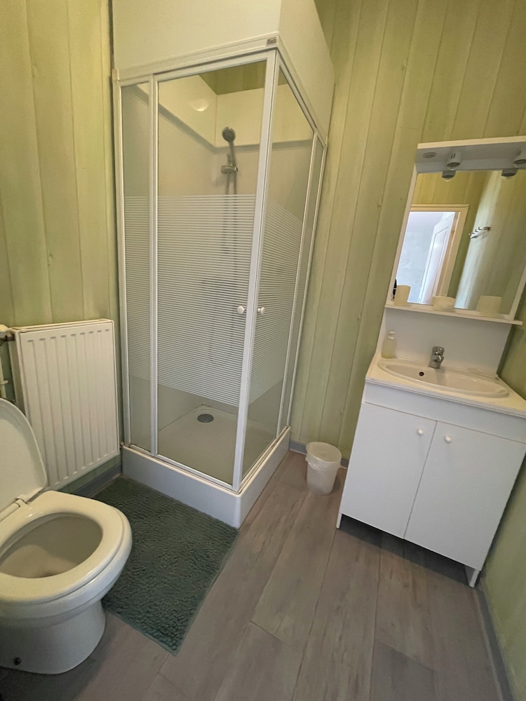 Green Double Room photo 2