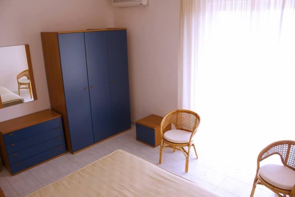 Apartment, 1 Bedroom, Terrace photo 3