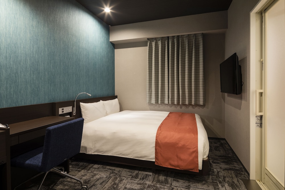 Accessible Room, 1 Economy Double Bed, Non Smoking