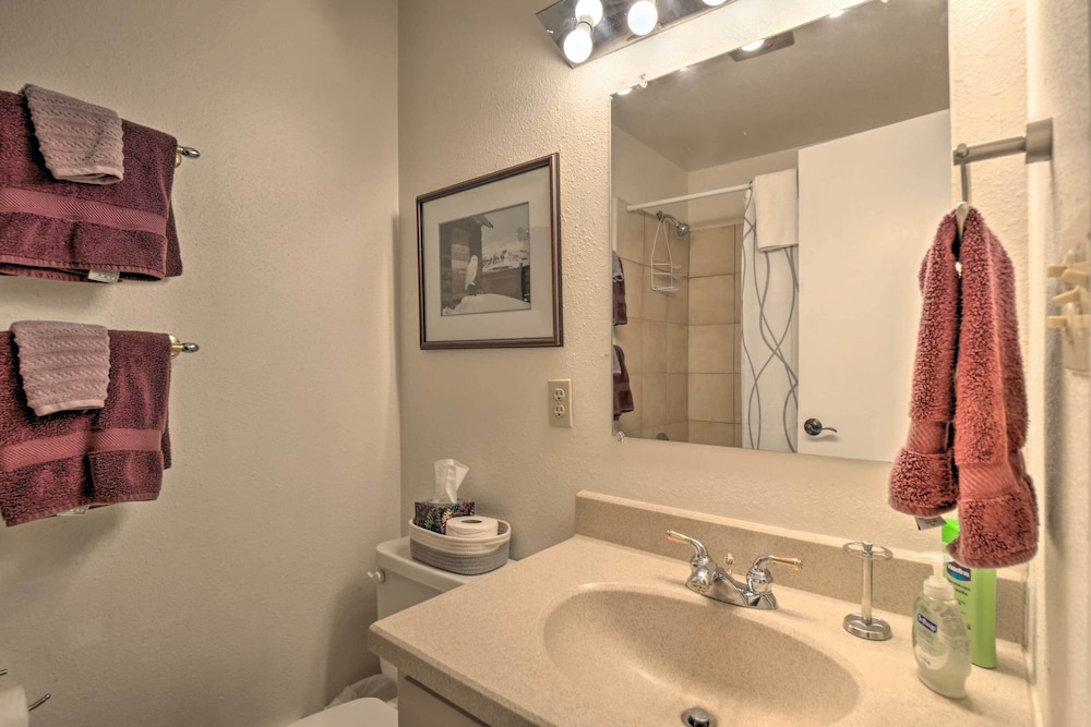 Apartment (2 Bedrooms) photo 3