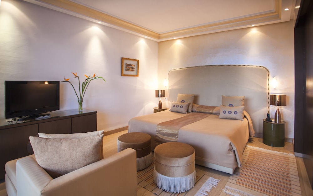 Junior Suite, Sea View photo 3