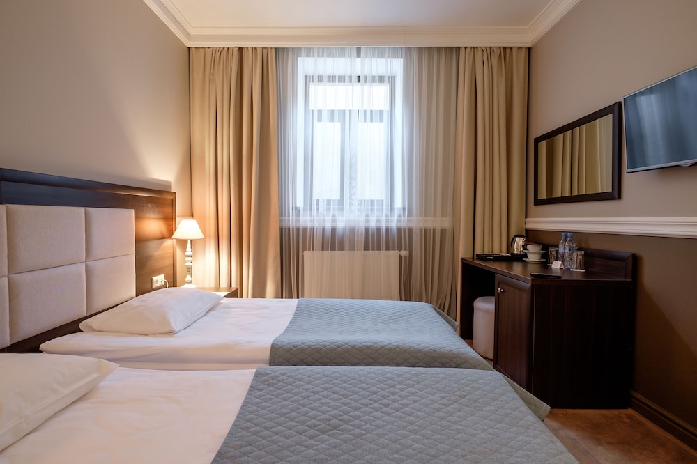 Standard Twin Room photo 1