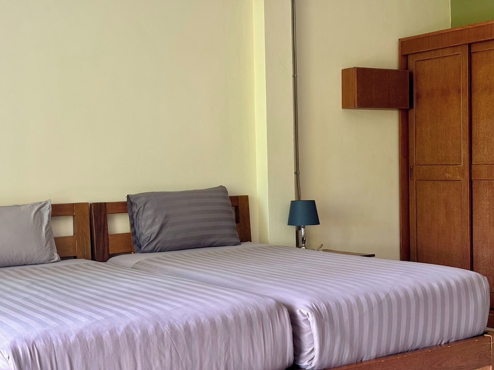 Deluxe Room photo 3