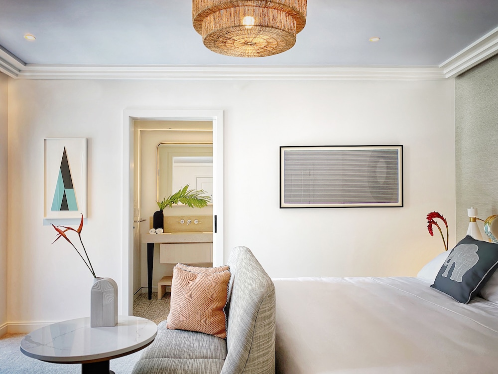 Luxury Penthouse, 2 Bedrooms