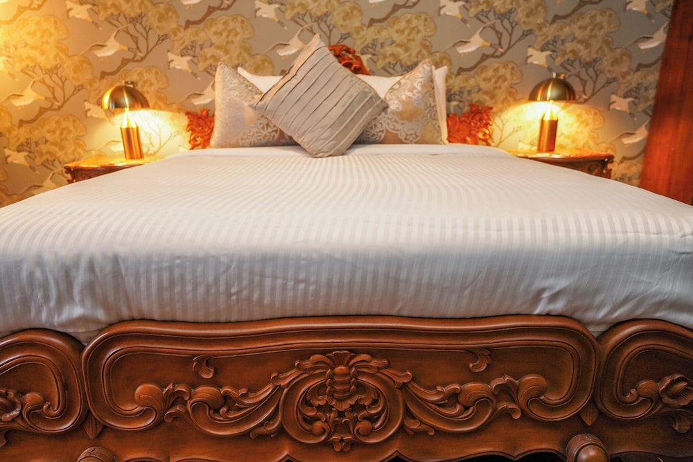 Superior Room, Balcony, River View photo 3