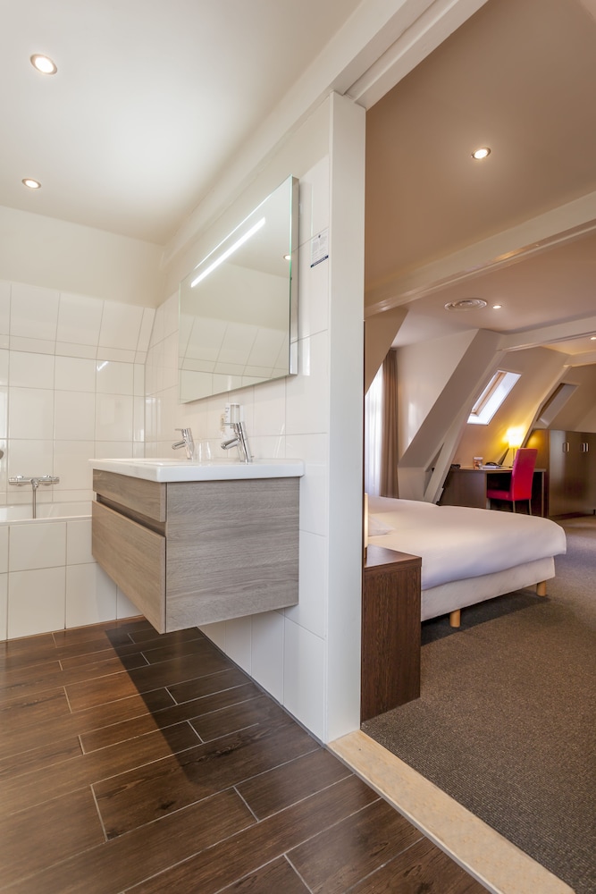 Luxury Double Room - Photo 9