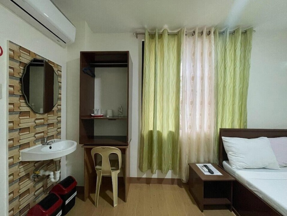 Deluxe Room photo 2