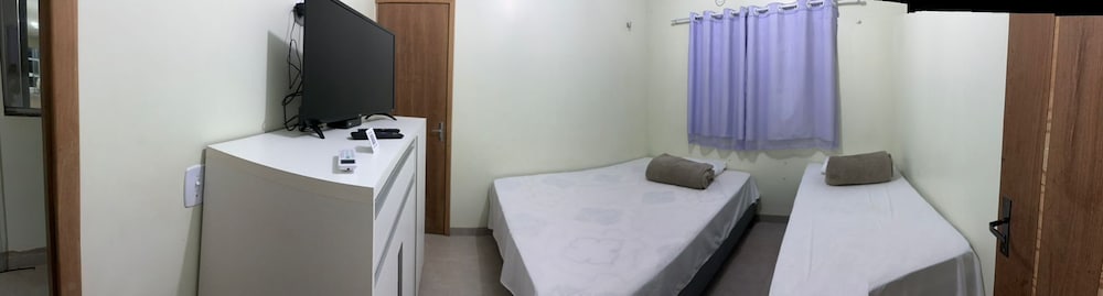 Economy Triple Room, 1 Bedroom photo 3